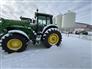 John Deere 2024 6155M Other Tractors
