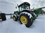 John Deere 2024 6155M Other Tractors