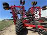 2023 Vaderstad 8012