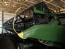 John Deere 2018 635FD Headers - Other