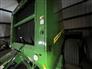 John Deere 2024 561M Balers - Round