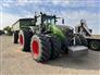 2017 Fendt 1046