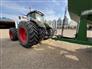 2017 Fendt 1046