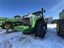 2025 John Deere 9RX 590