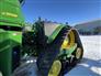 2025 John Deere 9RX 590