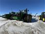 John Deere 2025 9R 640 4WD