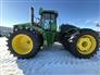 John Deere 2025 9R 640 4WD