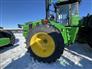 John Deere 2025 9R 640 4WD
