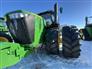 John Deere 2025 9R 640 4WD