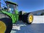 John Deere 2025 9R 640 4WD