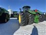 John Deere 2025 9R 640 4WD