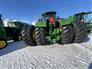 John Deere 2025 9R 640 4WD