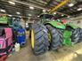 John Deere 2025 9R 590 4WD