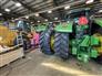 John Deere 2025 9R 590 4WD