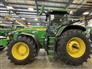 John Deere 2025 8R 310 Other Tractors