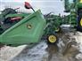 John Deere 2025 HDR 45 Headers - Other