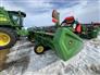 John Deere 2025 HDR 45 Headers - Other