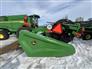 John Deere 2025 HDR 45 Headers - Other