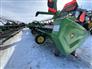 John Deere 2025 HDR 45 Headers - Other