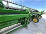 John Deere 2025 HDR 45 Headers - Other
