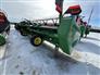 John Deere 2025 HDR 45 Headers - Other