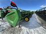 John Deere 2025 HDR 45 Headers - Other