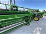 John Deere 2025 HDR 45 Headers - Other