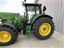 John Deere 2025 6155M Other Tractors