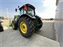 John Deere 2025 6155M Other Tractors