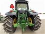 John Deere 2025 6155M Other Tractors