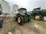 John Deere 2025 6155M Cab Other Tractors