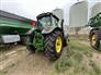 John Deere 2025 6155M Cab Other Tractors