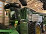 John Deere 2013 S670 Combines