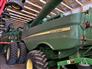 John Deere 2013 S670 Combines