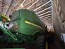 John Deere 2013 S670 Combines
