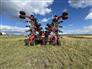 Bourgault 2025 3330-76 PHD Air Seeders / Air Carts