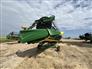 John Deere 2022 HD45R Headers - Other