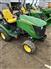 John Deere 2020 1025R Other Tractors
