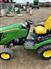 John Deere 2020 1025R Other Tractors