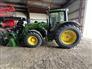 John Deere 2024 6145M Other Tractors