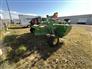 John Deere 2023 C450 Mower Conditioners / Windrowers