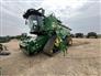 John Deere 2022 X9 1100 Combines