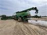 John Deere 2022 X9 1100 Combines