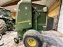 John Deere 2020 560M Balers - Round