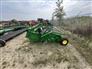 John Deere 2022 BP15 Headers - Other
