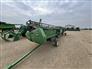 John Deere 2018 635F Headers - Other