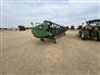 John Deere 2018 635F Headers - Other
