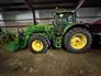 John Deere 2024 6155M Other Tractors