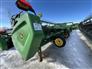 John Deere 2025 HDR 45 Headers - Other