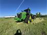 2025 John Deere 9RX 640